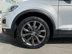 VW T-Roc 2.0 TDI Advanced - 16999 € / 33247.15 лв. - 52293414 8