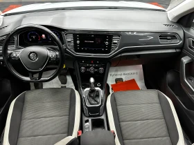 VW T-Roc 2.0tdi/�������/Digital/������/������/�������� | Mobile.bg � ����� ������ 10