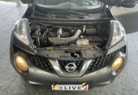 Nissan Juke 1.5 - 3900 € / 7627.74 лв. - 98278431 4