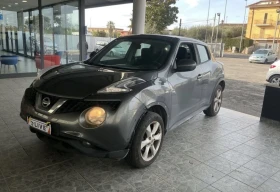 Nissan Juke 1.5