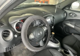 Nissan Juke 1.5 - 3900 € / 7627.74 лв. - 98278431 6