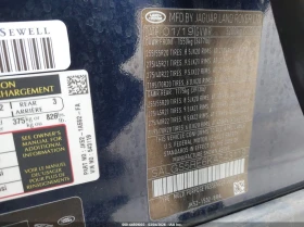 Land Rover Range rover 5.0L V-8 DI, DOHC, VVT, SUPERCHARGER, 518HP 4X4 - 22700 € / 44397.34 лв. - 25285700 9