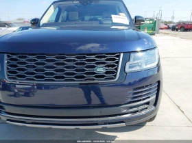 Land Rover Range rover 5.0L V-8 DI, DOHC, VVT, SUPERCHARGER, 518HP 4X4 - 22700 € / 44397.34 лв. - 25285700 6