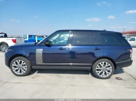 Land Rover Range rover 5.0L V-8 DI, DOHC, VVT, SUPERCHARGER, 518HP 4X4 - 22700 € / 44397.34 лв. - 25285700 14