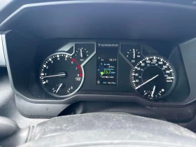 Toyota Tundra SR/CARFAX/ПОДГРЕВИ/ЛИЦЕНЗИРАН ПРОДАВАЧ - 36450 € / 71290.00 лв. - 12943245 8
