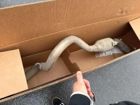 Toyota Tundra SR/CARFAX/ПОДГРЕВИ/ЛИЦЕНЗИРАН ПРОДАВАЧ - 36450 € / 71290.00 лв. - 12943245 11