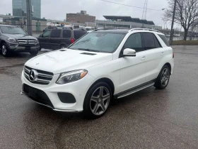 Mercedes-Benz GLE 350 d * HARMAN/KARDON* DISTRONIC* 
