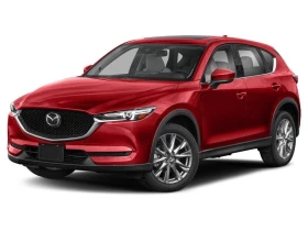 Mazda CX-5 GT* AWD* АвтоКредит* (ЦЕНА ДО БГ)