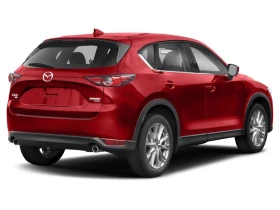 Mazda CX-5 GT* AWD* АвтоКредит* (ЦЕНА ДО БГ) | Auto.bg — изображение 2