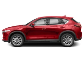 Mazda CX-5 GT* AWD* АвтоКредит* (ЦЕНА ДО БГ) | Auto.bg — изображение 3