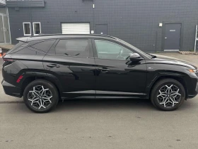 Hyundai Tucson N Line/��������/���������/��������������� | Mobile.bg � ����� ������ 4