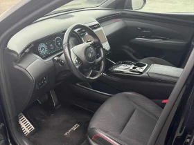 Hyundai Tucson N Line/��������/���������/��������������� | Mobile.bg � ����� ������ 7