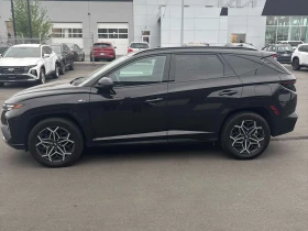 Hyundai Tucson N Line/��������/���������/��������������� | Mobile.bg � ����� ������ 3