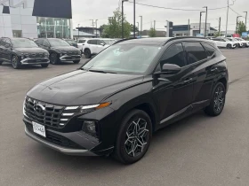 ����� �� �������� �� Hyundai Tucson N Line/��������/���������/���������������