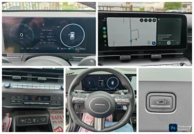 Hyundai Kona Electric full full 65, 4 kw Ultimate  | Mobile.bg � ����� ������ 15
