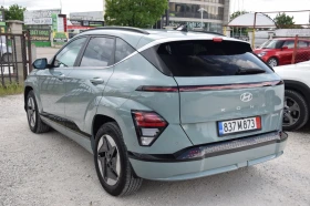 Hyundai Kona Electric full full 65, 4 kw Ultimate  | Mobile.bg � ����� ������ 5