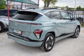 Hyundai Kona Electric full full 65, 4 kw Ultimate  | Mobile.bg � ����� ������ 7