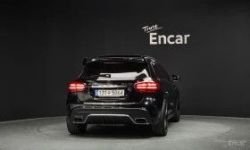 Mercedes-Benz GLA 45 AMG AMG* 4MATIC* �������* ����* 2 ����� | Mobile.bg � ����� ������ 3