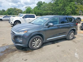 Hyundai Santa fe 2.4l Se