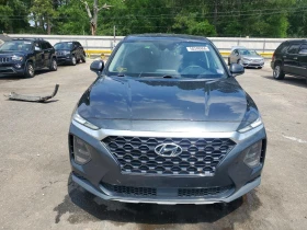 Hyundai Santa fe 2.4l Se - 9900 € / 19362.72 лв. - 82766876 5