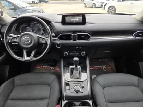 Mazda CX-5 2.2Skyactive-D-150кс= АВТОМАТ= 4Х4= BOSE= HUD= CAM - 15900 € / 31097.70 лв. - 50250462 12