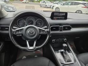Mazda CX-5 2.2Skyactive-D-150кс= АВТОМАТ= 4Х4= BOSE= HUD= CAM - 15900 € / 31097.70 лв. - 50250462 11
