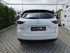 Mazda CX-5 2.2Skyactive-D-150кс= АВТОМАТ= 4Х4= BOSE= HUD= CAM - 15900 € / 31097.70 лв. - 50250462 4