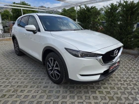 Mazda CX-5 2.2Skyactive-D-150кс= АВТОМАТ= 4Х4= BOSE= HUD= CAM - 15900 € / 31097.70 лв. - 50250462 2