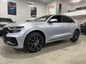 Audi Q8 Progressiv - 35500 € / 69431.96 лв. - 21686422 3
