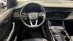 Audi Q8 Progressiv - 35500 € / 69431.96 лв. - 21686422 7