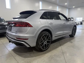Audi Q8 Progressiv - 35500 € / 69431.96 лв. - 21686422 4