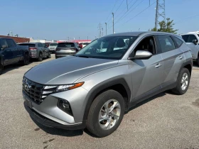 ������ Hyundai Tucson