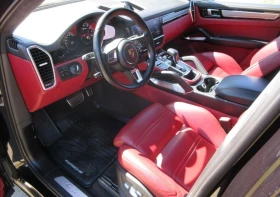 Porsche Cayenne Coupe Turbo 4.0 V8 | Mobile.bg � ����� ������ 4