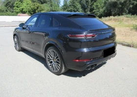 Porsche Cayenne Coupe Turbo 4.0 V8 | Mobile.bg � ����� ������ 2