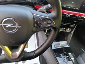 Opel Mokka GS Line 130kс. Закупен от БГ | Auto.bg — изображение 10