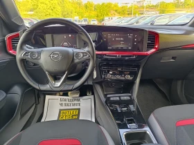 Opel Mokka GS Line 130kс. Закупен от БГ | Auto.bg — изображение 6