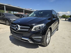 Mercedes-Benz GLE 250 D 204к.с 4MATIC Premium AMG