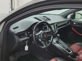 Porsche Macan * Awd 4dr S * CARFAX * ПОДГРЕВ *  | Auto.bg — изображение 12