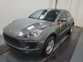 Porsche Macan * Awd 4dr S * CARFAX * ПОДГРЕВ *