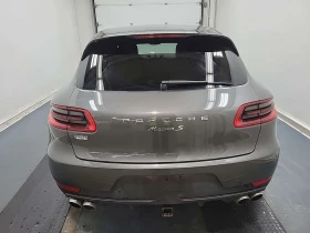 Porsche Macan * Awd 4dr S * CARFAX * ПОДГРЕВ *  | Auto.bg — изображение 5