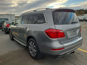 Mercedes-Benz GL 450 4matic /СARFAX/ПОДГРЕВ/ПАНОРАМА/ПАМЕТ/ФИНАНСИРАНЕ | Auto.bg — изображение 6