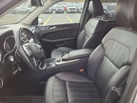 Mercedes-Benz GL 450 4matic /СARFAX/ПОДГРЕВ/ПАНОРАМА/ПАМЕТ/ФИНАНСИРАНЕ | Auto.bg — изображение 3