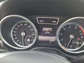 Mercedes-Benz GL 450 4matic /СARFAX/ПОДГРЕВ/ПАНОРАМА/ПАМЕТ/ФИНАНСИРАНЕ | Auto.bg — изображение 9