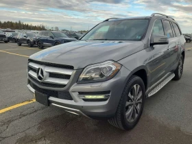 Mercedes-Benz GL * 4matic 4dr 450 * CARFAX * БЕЗ ПЪРВОНАЧАЛНА ВНОСК