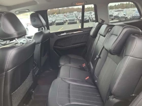 Mercedes-Benz GL 450 4matic /СARFAX/ПОДГРЕВ/ПАНОРАМА/ПАМЕТ/ФИНАНСИРАНЕ | Auto.bg — изображение 12