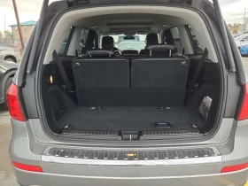 Mercedes-Benz GL 450 4matic /СARFAX/ПОДГРЕВ/ПАНОРАМА/ПАМЕТ/ФИНАНСИРАНЕ | Auto.bg — изображение 14