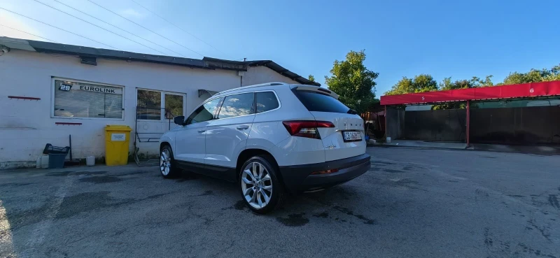 Skoda Karoq, снимка 4 - Автомобили и джипове - 48626786