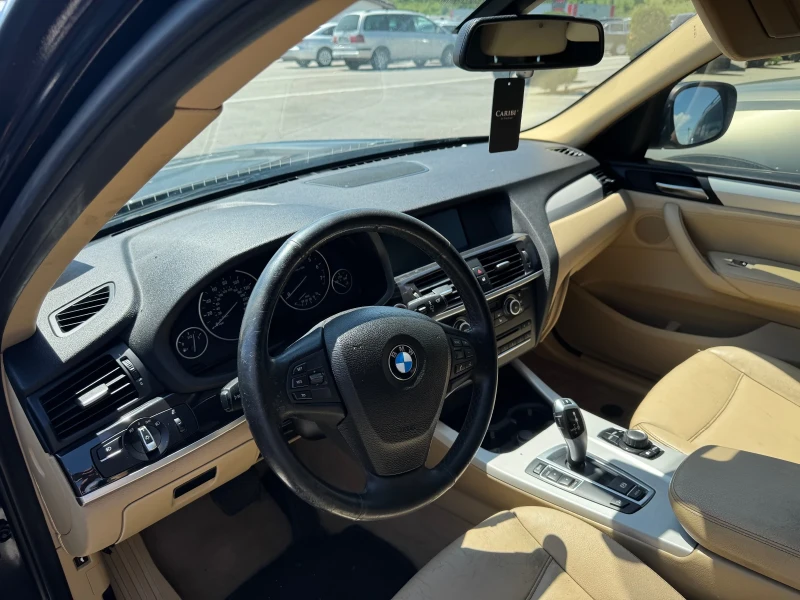 BMW X3 Проблем в мотора!, снимка 7 - Автомобили и джипове - 52688248