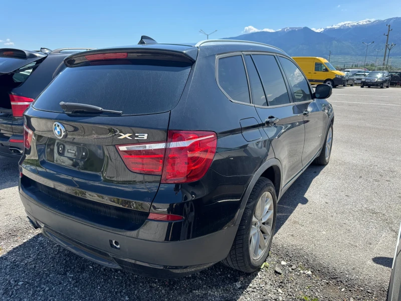 BMW X3 Проблем в мотора!, снимка 4 - Автомобили и джипове - 52688248