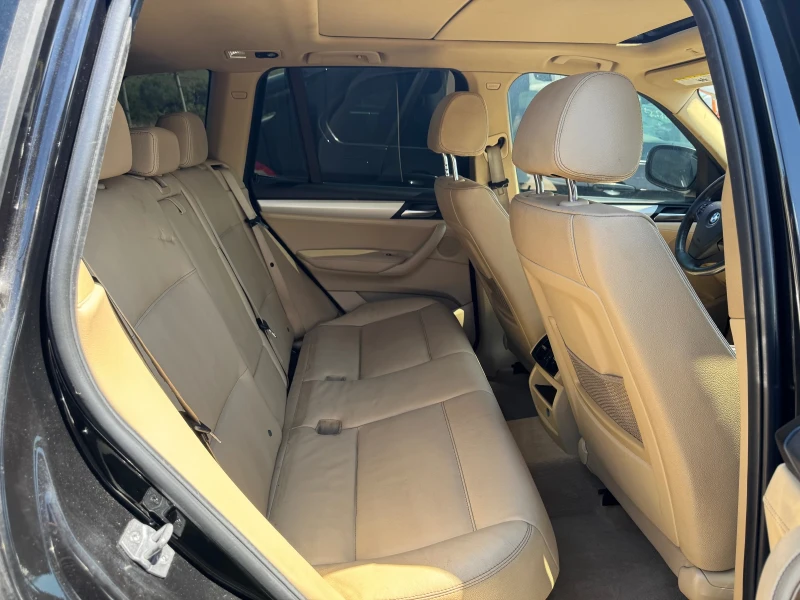 BMW X3 Проблем в мотора!, снимка 9 - Автомобили и джипове - 52688248